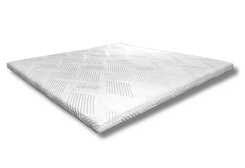 Topper Talalay Natuurlatex
