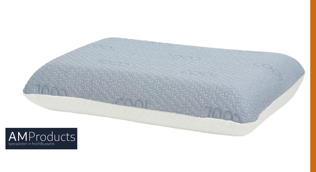 Kussen Rondo Air Cool