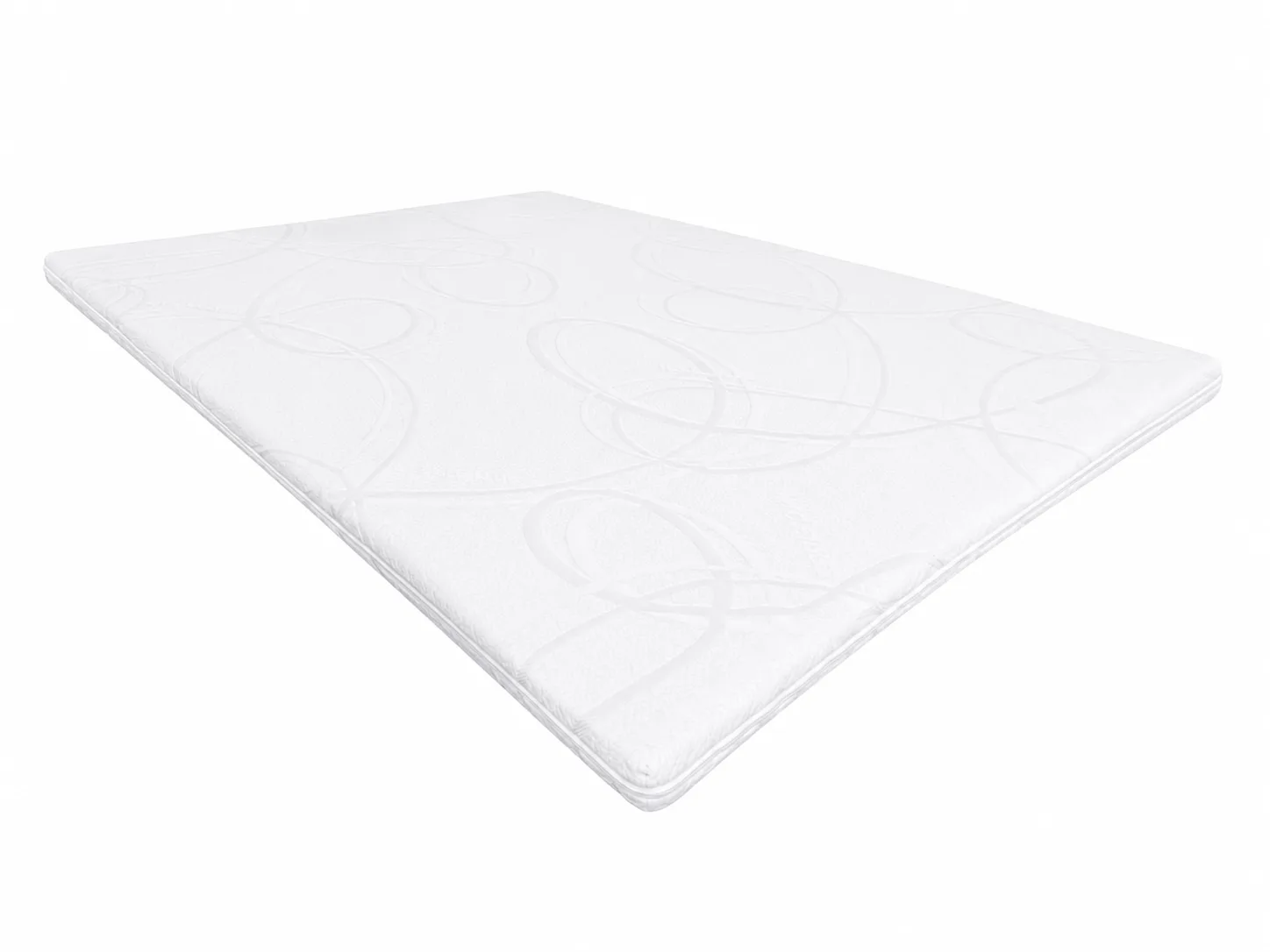 Topper Traagschuim – Anti-Stress MAX
