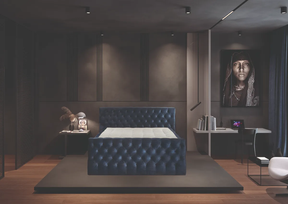 Boxspring Daxing