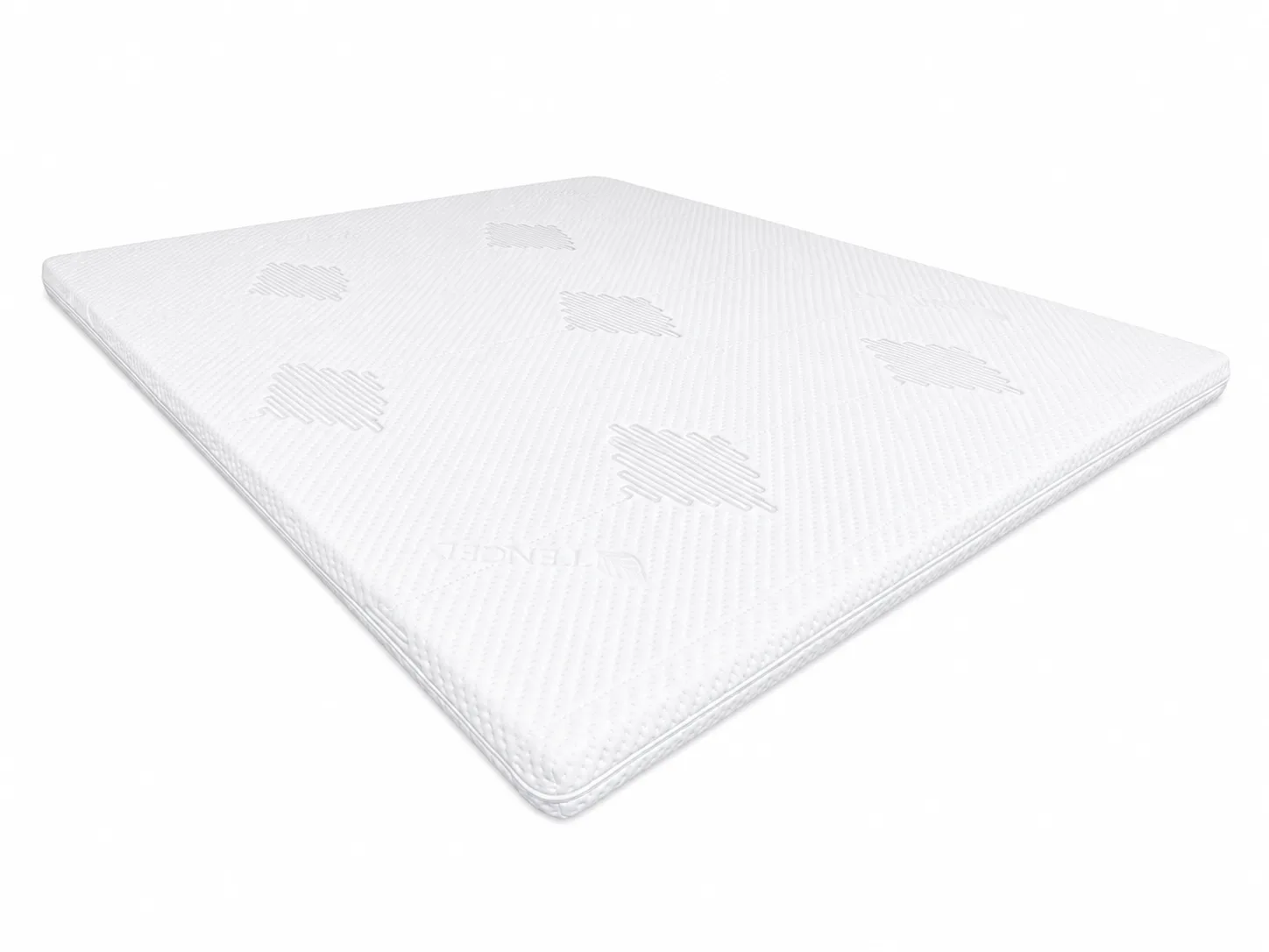 Topper HR50 Koudschuim – Tencel IMPULS SUPER