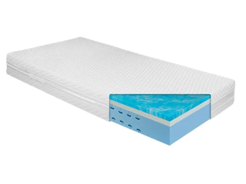 F-2600 Matras