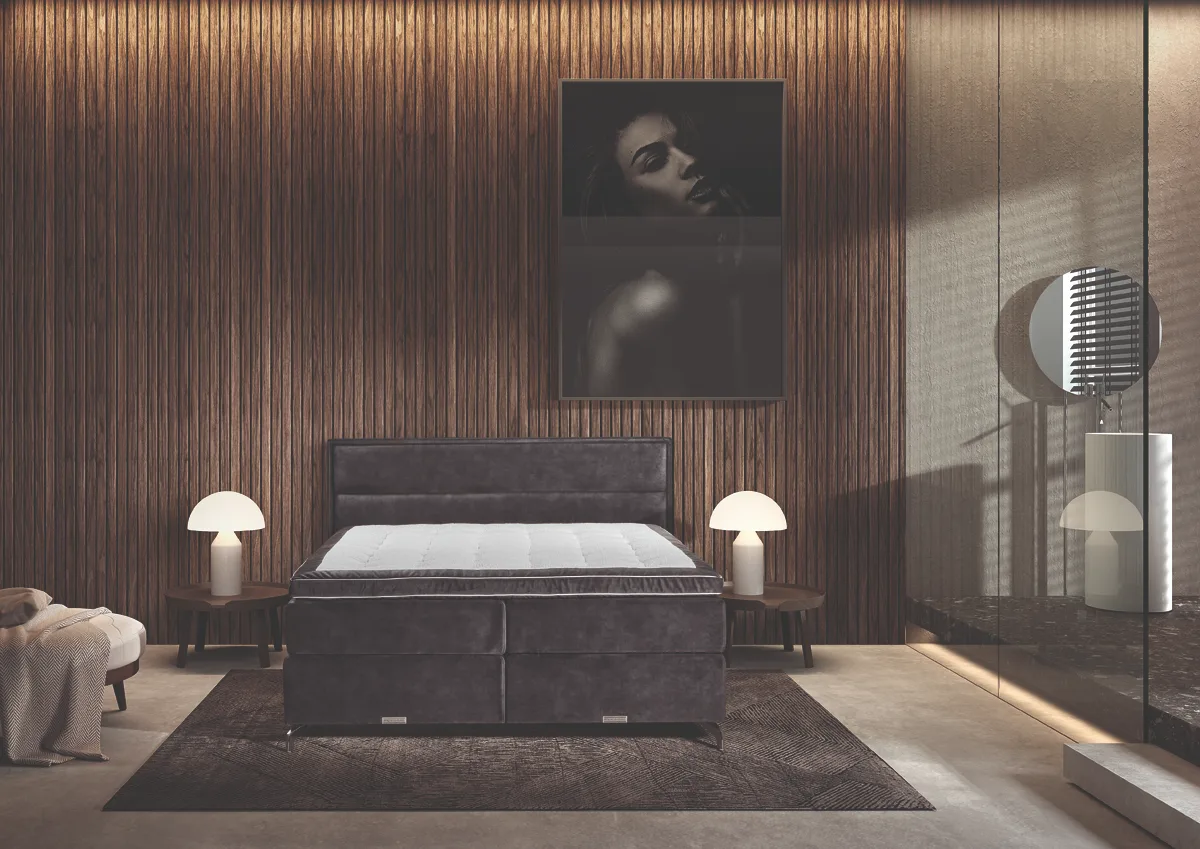 Boxspring Baltimore
