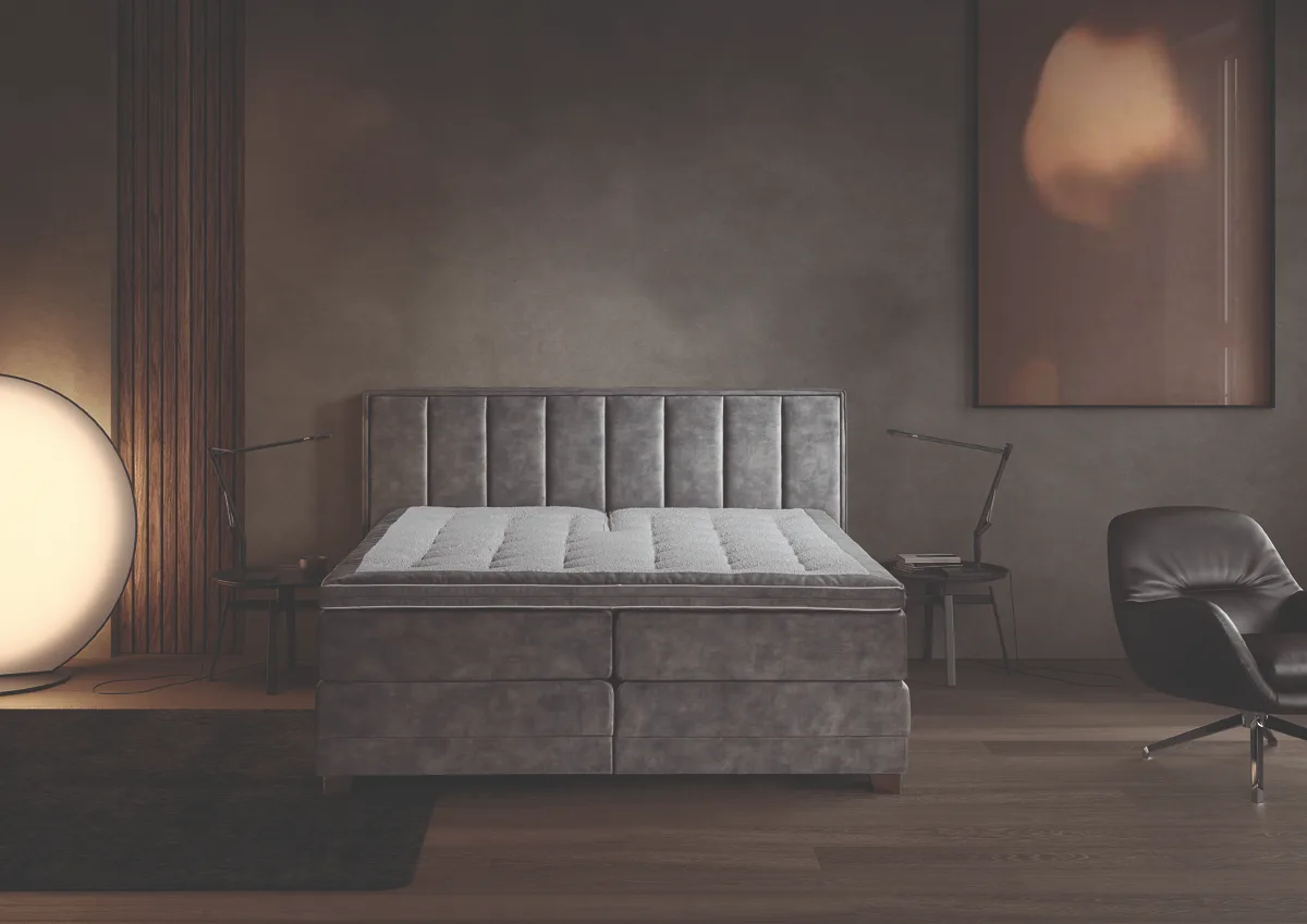 Boxspring Newark