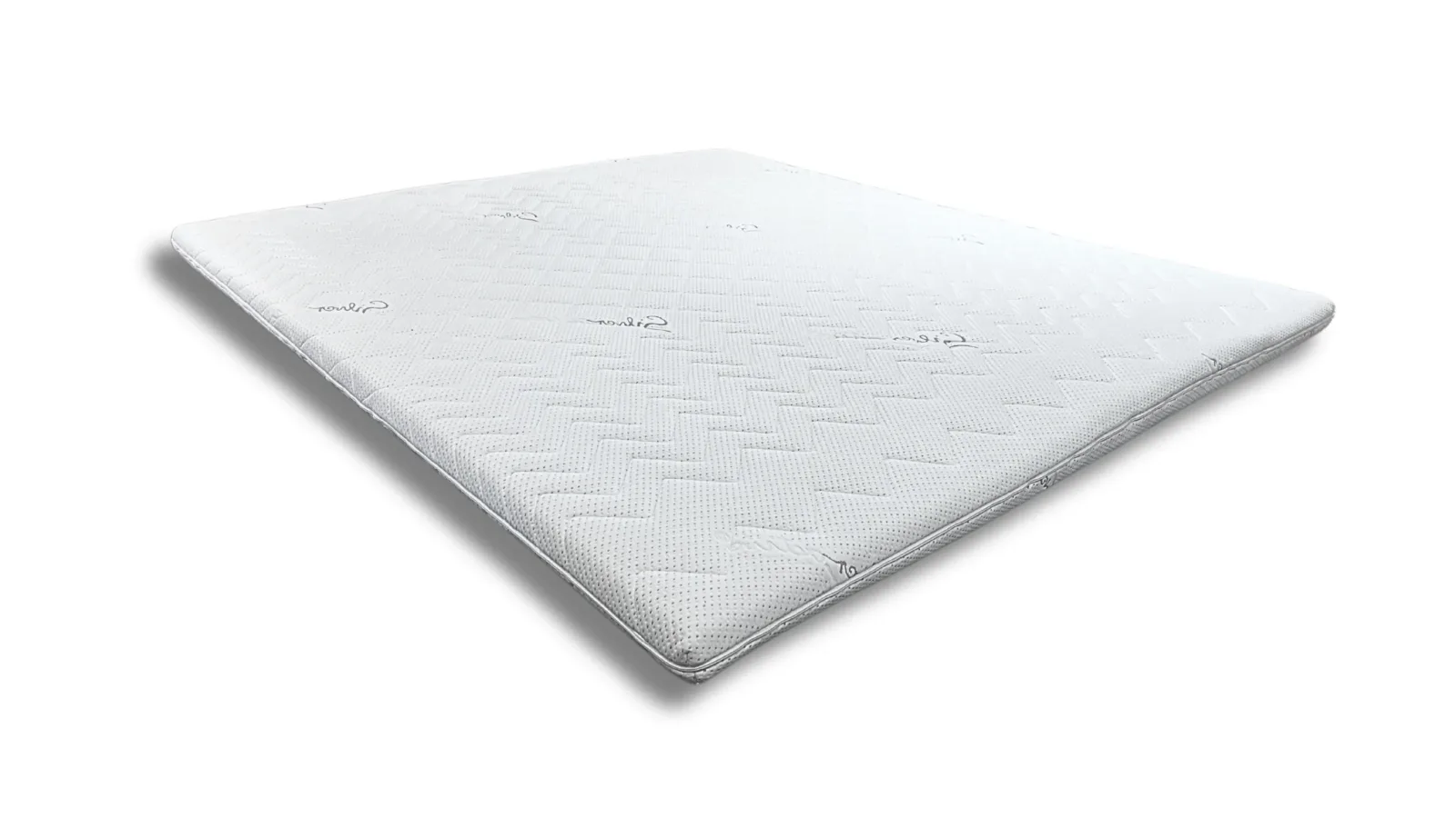 Topper HR50 Koudschuim – Silver Active SUPER