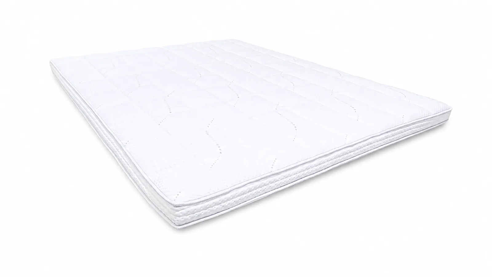 Topper Hybrideschuim – OCEAN