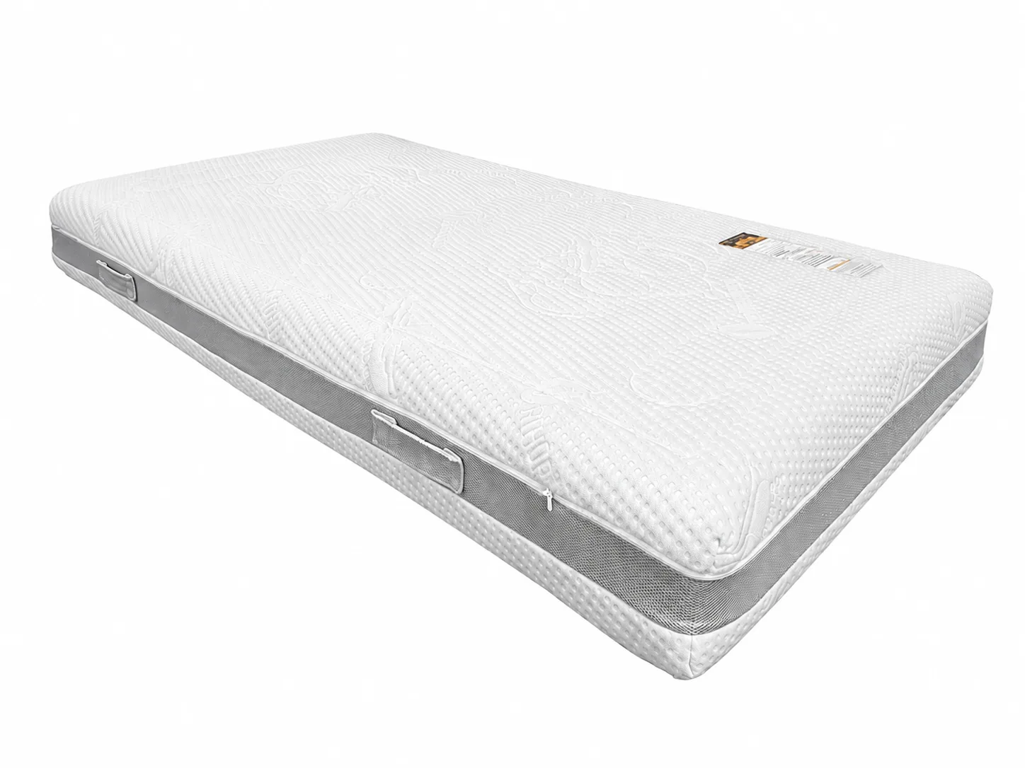 Grävin Matras